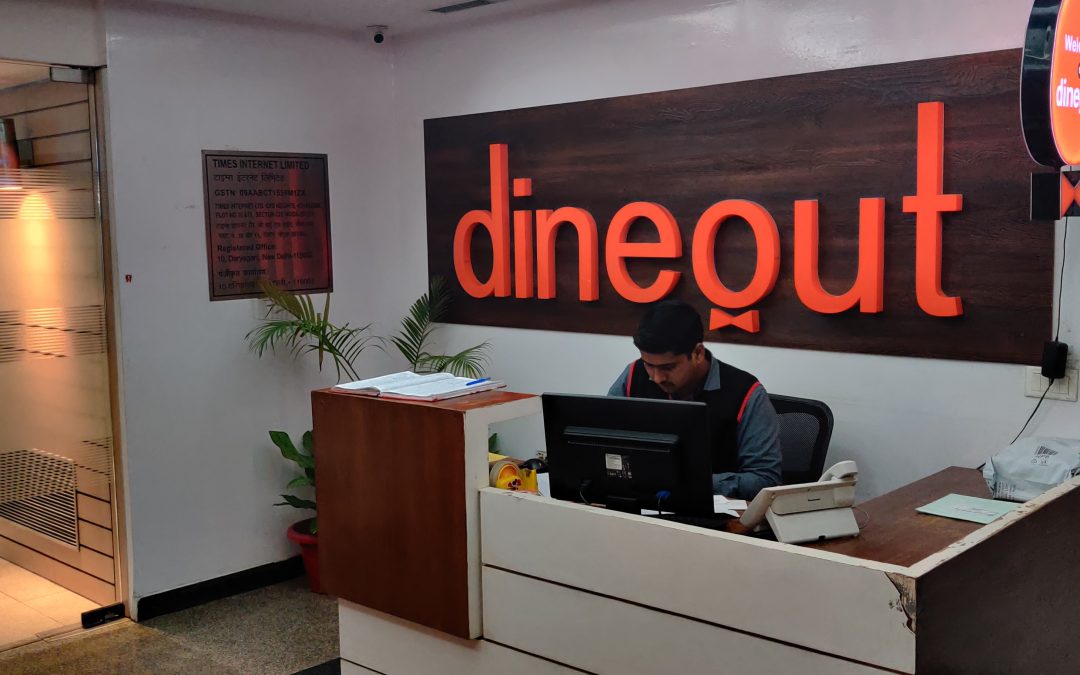 Dineout : Sharing Core Attributes of Successful Leaders 