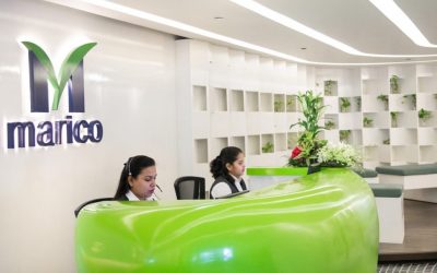 Marico: Driving Meaning at Work and Creating Future Leaders