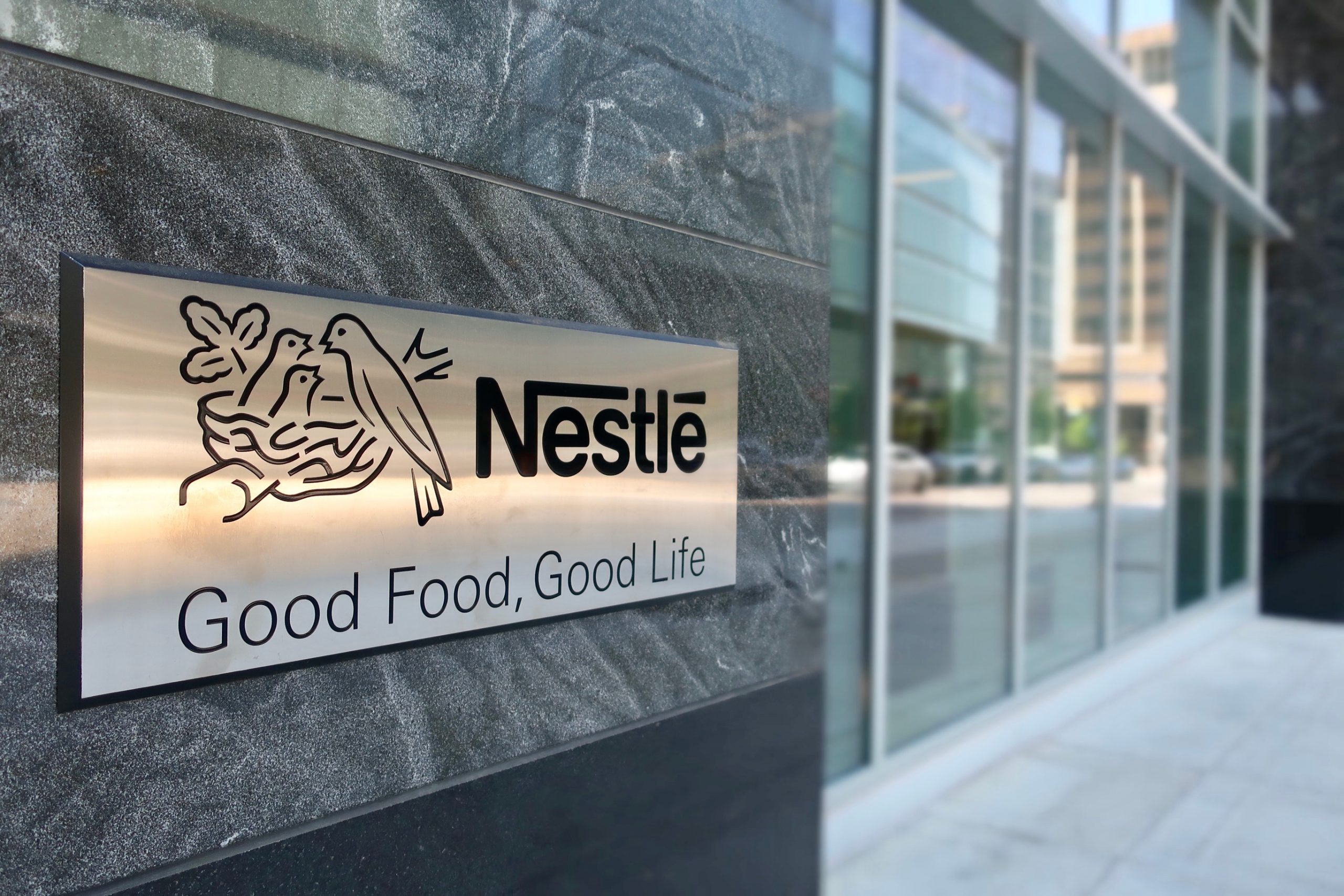 nestle india: building strong leaders across all levels | ncow - new code of work by peoplestrong